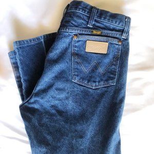 Men's Wrangler Jeans